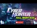 CYBER HUNTER - TTAGM - GAMEPLAY - LET'S PLAY - NOW OR NEVER VICTORY IS MINE