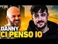 DANNY LAZZARIN CI PENSO IO! | Un END GAME da PAURA!