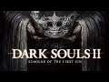 Dark Souls 2 / Gameplay Xbox / ep 6 El jinete dragón y El muelle de nadie