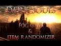 Dark Souls RE - "The End" Fog Gate & Item Randomizer Mod [Live #7]