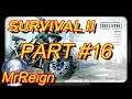Days Gone Survival II - Full Commentary Walkthrough Part 16 - The Old Sawmill Horde