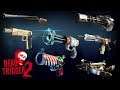 Dead Trigger 2 | All Weapons