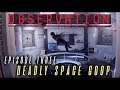 DEADLY SPACE GOOP! Observation [Let's Play #3] with Panda