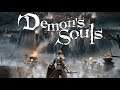 Demon's Souls PS5 - Stream 2
