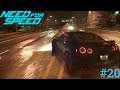 Der GT-R... geht quer! - Need for Speed 2015 #20 (deutsch/PS4/LP)