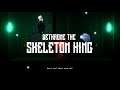 Dethrone the Skeleton King | Linus Karlsson GMTK Game Jam 2020 Entry