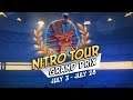 Directo Crash Team Racing Nitro Fueled  GRAND PRIX Nintendo Switch