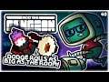 DODGE ROLLS AS BIG AS THE ROOM!! | Let's Play Enter the Gungeon: Mod the Gungeon | Part 40