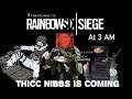 Don't play Rainbow 6 at 3AM (Gone Wrong) (Re-Upload)