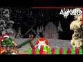 DooM Christmas - Dificuldade: Ultra Violence - Até o final [PC]