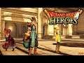 Dragon Quest Heroes [024] Der Weg zur Göttin [Deutsch] Let's Play Dragon Quest Heroes