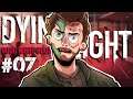 Dying Light: The Following - 7. rész (Magyar Felirat | PC)
