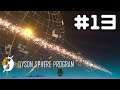 Dyson Sphere Program Ep 13 - Fixing Issues with Starter Base | Let's Play Series