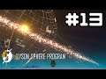 Dyson Sphere Program Ep 13 - Fixing Issues with Starter Base | Let's Play Series