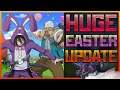 EASTER UPDATE PATCH NOTES!!!  | ONE PUNCH MAN: ROAD TO HERO 2.0