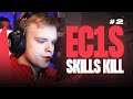ec1s' Skills Kill #2