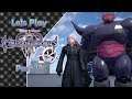 Edgy Riku Is Back! | Kingdom Hearts 3 Lets Play Part 19