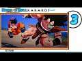 ELT Plays! Dragon Ball Z Kakarot PART #3 "The First of Many"