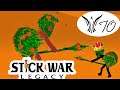 En Zor Modda Haftalık Görevler | Weekly Mission Level 19-20 | STICK WAR LEGACY