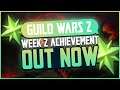 EPISODE 3 & 4 OUT NOW - Guild Wars 2 (Seasons Of The Dragons Meta-Achievement - Return To Dry Top 2)