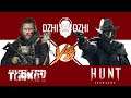 Escape From Tarkov vs Hunt Showdown | Ч.С.В. #6
