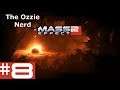 Exploring and Probing | Mass Effect 2 #8