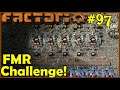 Factorio Million Robot Challenge #97: Brick Furnaces!