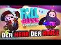 Fall Guys #15 🤪 Der HERR der RINGE | Let's Play FALL GUYS