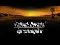 Fallout Nevada | Стрим #1 Часть 4 | Блэк-Рок