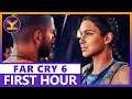 Far Cry 6 - First Hour Gameplay