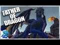FATHER OF DRAGON, TAMING DRAGON!, PUGNACIA - Ark Survival Evolved Gameplay Part 9 (2019)