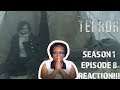 FICKEY IS AN ANNOYING PROBLEM! | The Terror S1E8 "Terror Camp Clear" Reaction
