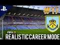 FIFA 21 PS5 | Realistic Career Mode | #17 | January Transfer Window Opens
