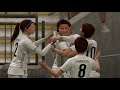 FIFA 21 - (Women's Soccer Match) England vs Japan