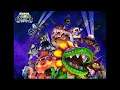 File Select - Super Mario Galaxy Music Extended