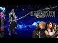 Final Fantasy 7 Remake ☯ #10 Aerith Reno und die Turks [Deutsch] PS4 Pro - Livestream