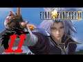 Final Fantasy IX ep 11 a la poursuite de kuja !