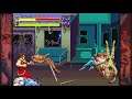 Final Fight from the CAPCOM BEAT EM UP Bundle in 4K 60FPS on PS5 #finalfight #capcom #arcade