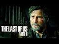 Flash Back !!! Dinosaur & Space Museum |The Last of Us™ Part II PT 6