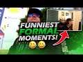 FORMAL LAUGHTAGE! (FUNNIEST FORMAL Stream Highlights Pt5)