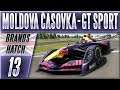 Formule Red Bull X2014 Junior! | #13 | Moldova Časovka | Gran Turismo Sport CZ