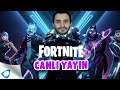 Fortnite Canlı Yayın