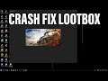 Forza Horizon 4 Ultimate Edition LOOTBOX Crash Fix