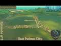 [FR] Let's Play Cities Skylines  -  #1  : La Ville de San Palma Vous Souhaite La Bienvenue.