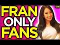 Fran Explains Why She Doesn't Make An OnlyFans! - Overwatch Funny Moments 1315