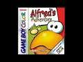 Game Boy Color - Alfred's Adventure 'Level #01'