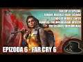 Game Maršál - Epizoda 6, Far Cry 6 Special