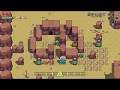 Gameplay: The first 20 Minutes of Cadence of Hyrule