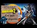 Gaming Linux : «Borderlands 2» - 1. Robot, gentleman et dictateur cynique (FR - en 3D30 min)