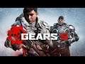 Gears 5 - Official Nexus Siege Event Trailer